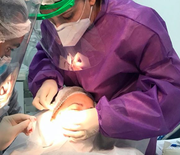 Curso Ministrado