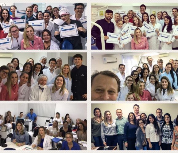 Curso Ministrado